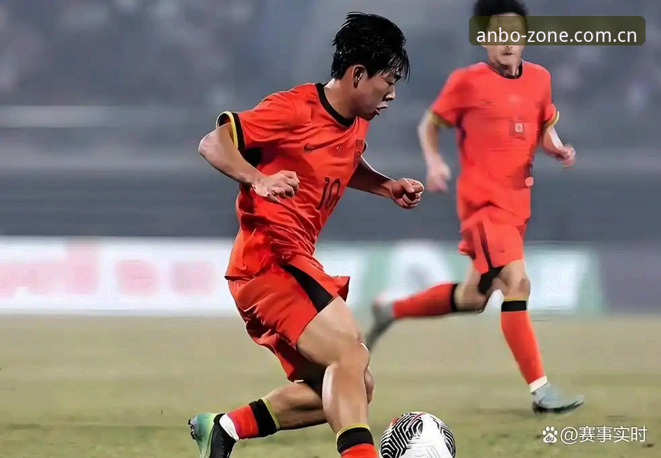U17世界杯抽签结果揭晓，安博体育平台见证中国男女足挑战强敌